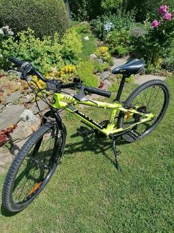 Dětské kolo Kellys Kiter 30