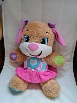 Pejsem Fisher Price