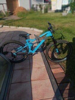 Cube stereo hpc karbon