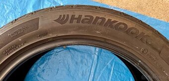 letní pneu Hankook Ventus S1 evo2 SUV