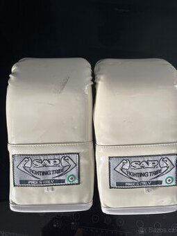 Box - rukavice - 1