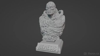3D Tisk