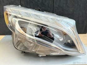 Mercedes Benz V Klasse pravá lampa