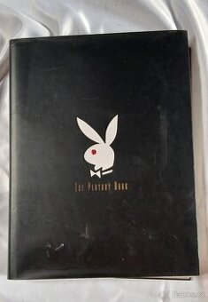 The Playboy book - 1