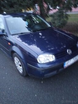 Golf 4