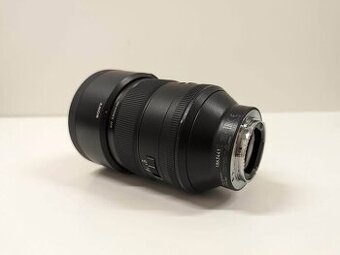 Sony FE 85mm f/1.4 GM