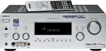 AV Receiver Sony str-db790QS, DEFEKT