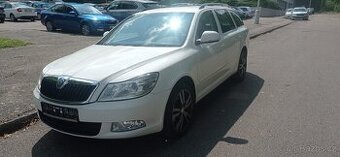 Škoda Octavia tdi