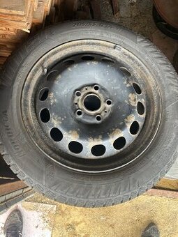 Matador nordicca 205/55 r16 4 ks zimní pneu