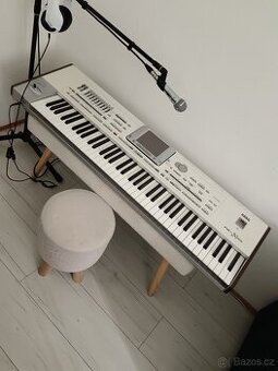Korg pa2x pro