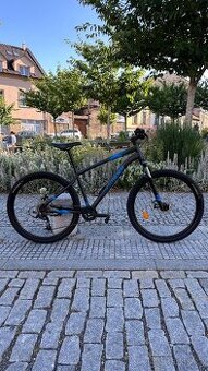 Kolo Rockrider st 120🔥 Ram L 🧍‍♀️🧍‍♂️Kola 27.5 🛞⚠️