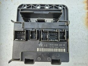 komfort jednotka VW Passat AG 3C0959433M