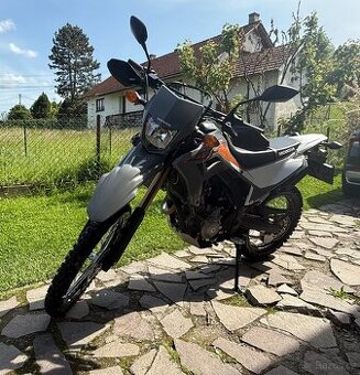 Honda CRF 300L