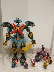Lego Ninjago 71775
