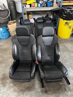 Recaro audi a4 b6 b7