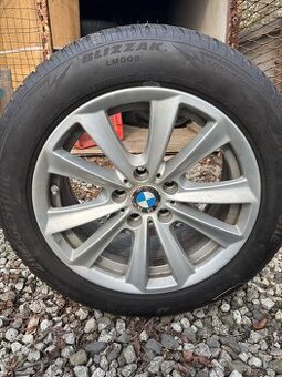 Alu kola BMW Style 236 r17