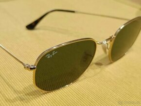 Sluneční brýle Rayban-originál