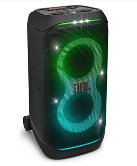 JBL Partybox Stage 320+mikrofon JBL