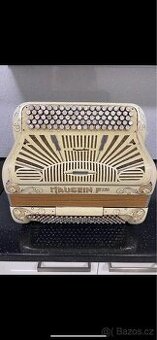 Akordeon harmonika Maugein