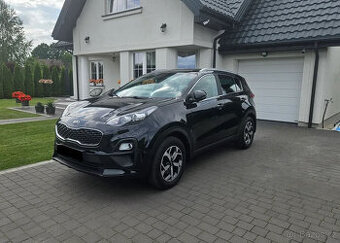 Kia Sportage 1.6 GDI L 2WD AMBIENT