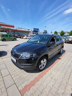 Karoq 1.6 TDI 85kW DSG Style 2018