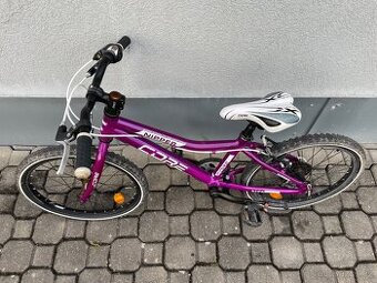 Prodám dětské kolo Core Nipper