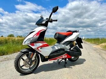 Prodám skútr Aprilia SR 50