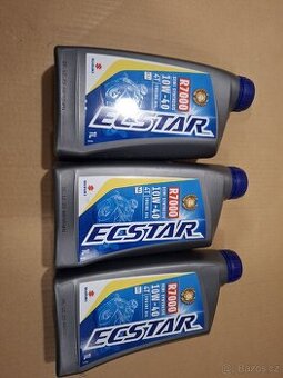 Motorový olej 10W40 4T originální Suzuki