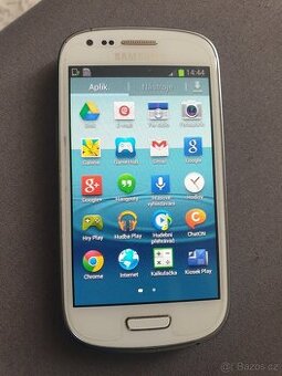 samsung galaxy s3 mini