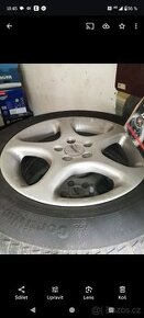 Alu Alutec R15