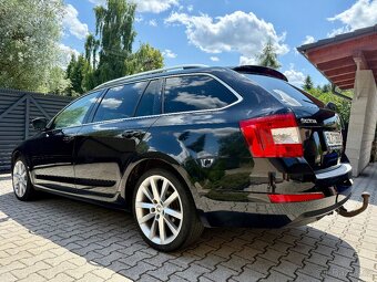 SKODA OCTAVIA III 1.6TDI 81KW,2016,MAXIMALNI VYBAVA.