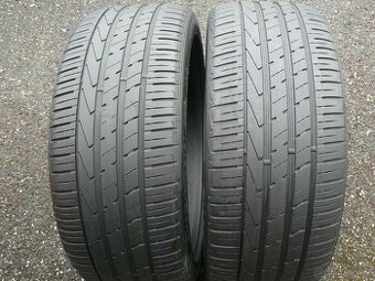255 40 20 letní pneu R20 Hankook 255/40/20