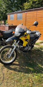 BMW gs650 2004