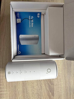 ZTE MC801A - O2 5G Modem