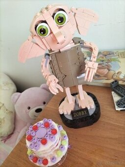 Lego DOBY