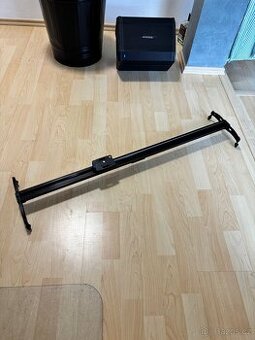 Kamera slider
