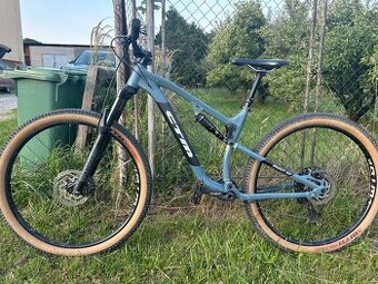 MTB CTM Skaut 2.0 2021 full