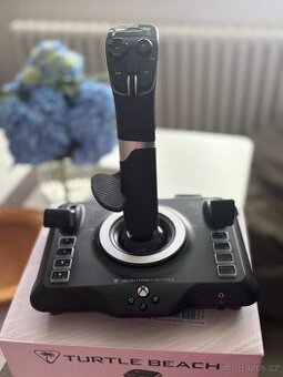 joystick turtle beach velocityone flightstick - 1