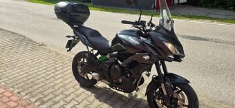 Kawasaki versys 650