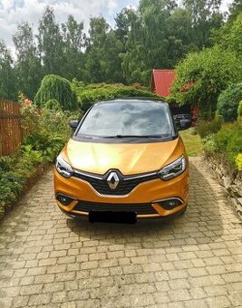 Renault Scenic 1.5 dCi Energy Bose EU6