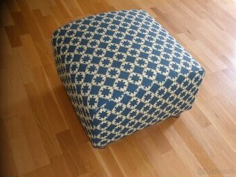 Ikea klippan podnožka - 1