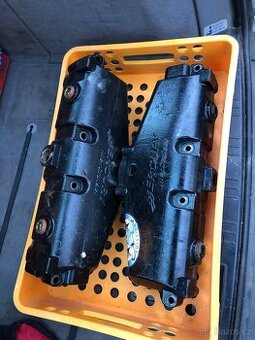 Mercruiser v8 5,7 vyfuky