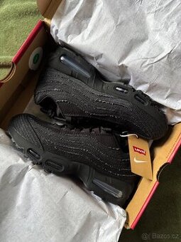 Nike air max 95 x levis
