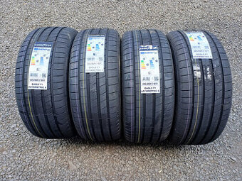 Letní pneu Goodyear 225/45/17 94W