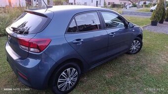Kia Rio POSLEDNI MODEL 1.2 63 kW,r.v,2023 naj.90TKM