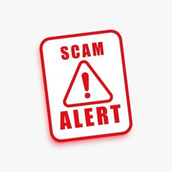 Prodám lístek na festak ale jsem SCAMMER