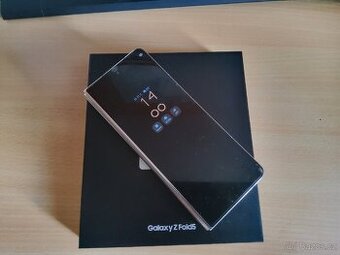 Samsung Galaxy Z Fold 5 12/256Gb