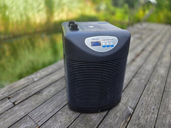 REZERVOVÁNO: Chlazení akvária HAILEA HC-500A Chiller