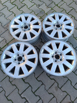 Alu Disky 16'