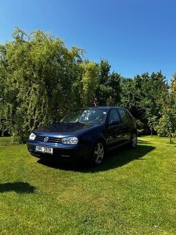 Volkswagen Golf 4